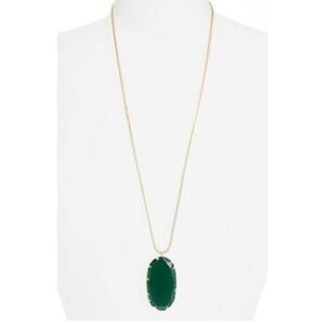 Kendra Scott Donna Pendant Long Necklace